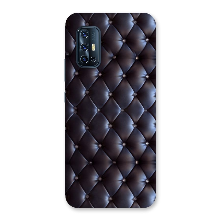 Luxury Pattern Back Case for Vivo V17