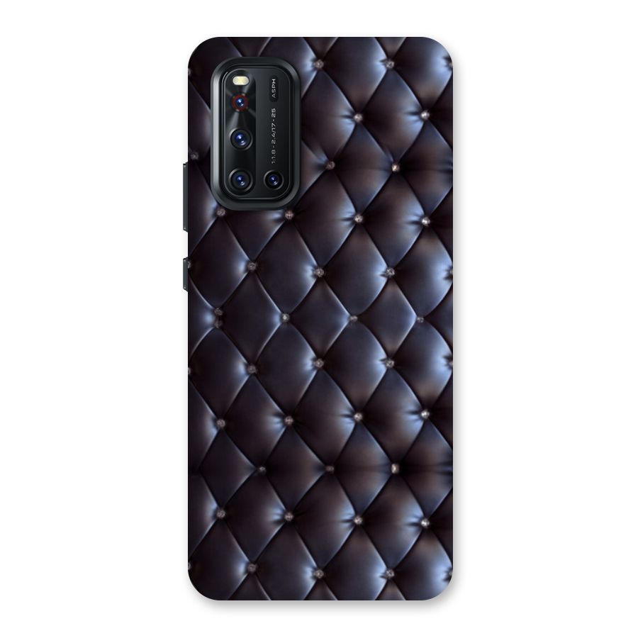 Luxury Pattern Back Case for Vivo V19