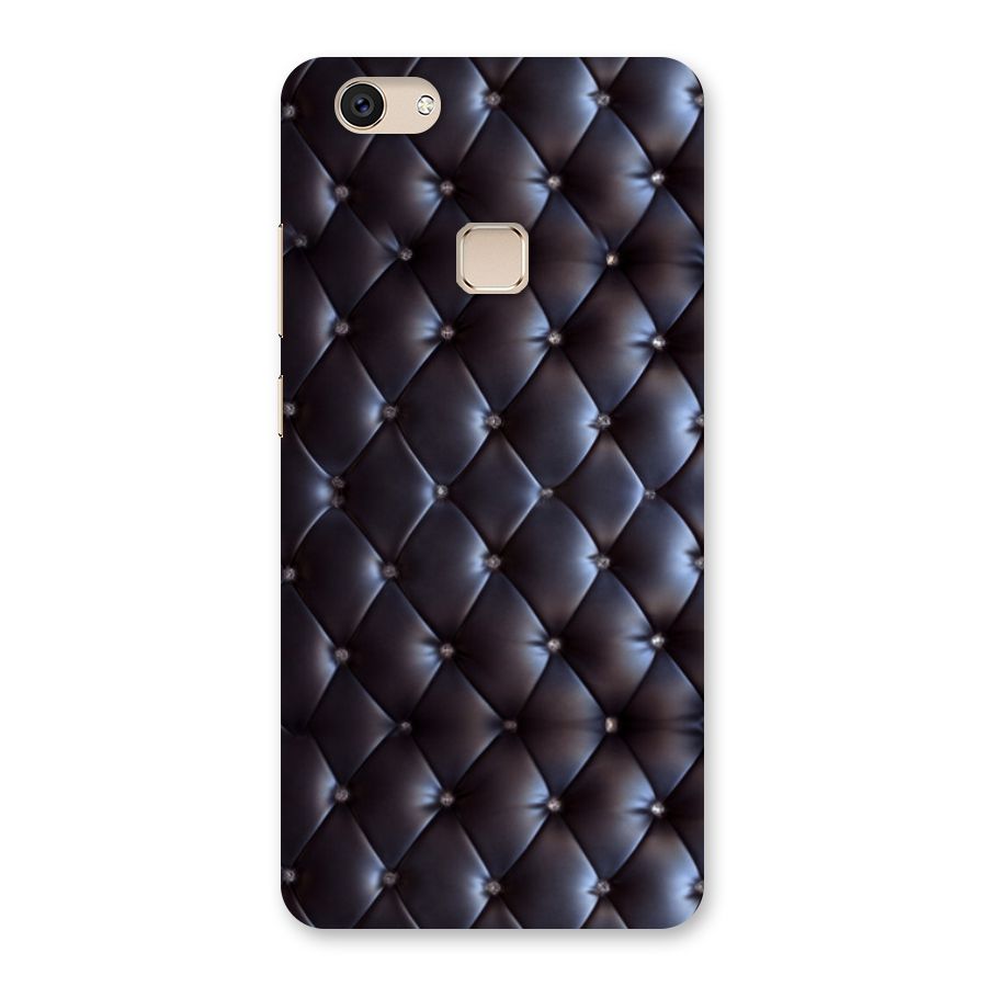 Luxury Pattern Back Case for Vivo V7