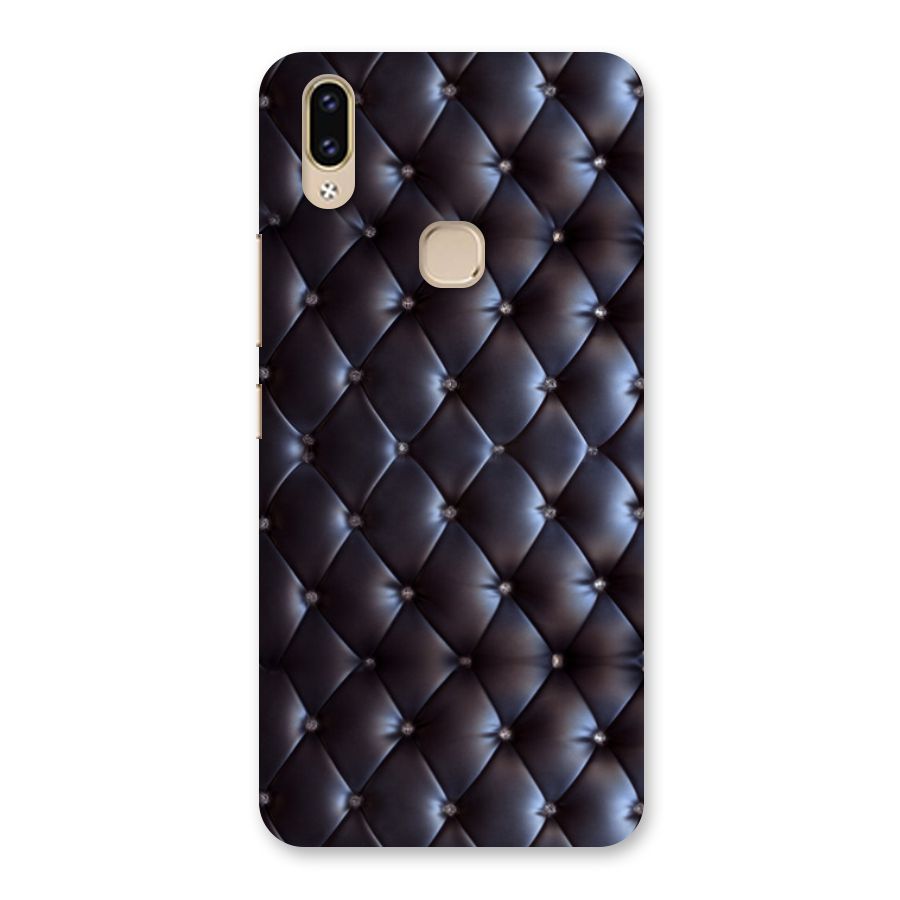 Luxury Pattern Back Case for Vivo V9 Youth