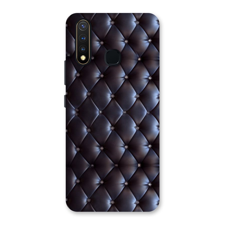 Luxury Pattern Back Case for Vivo Y19