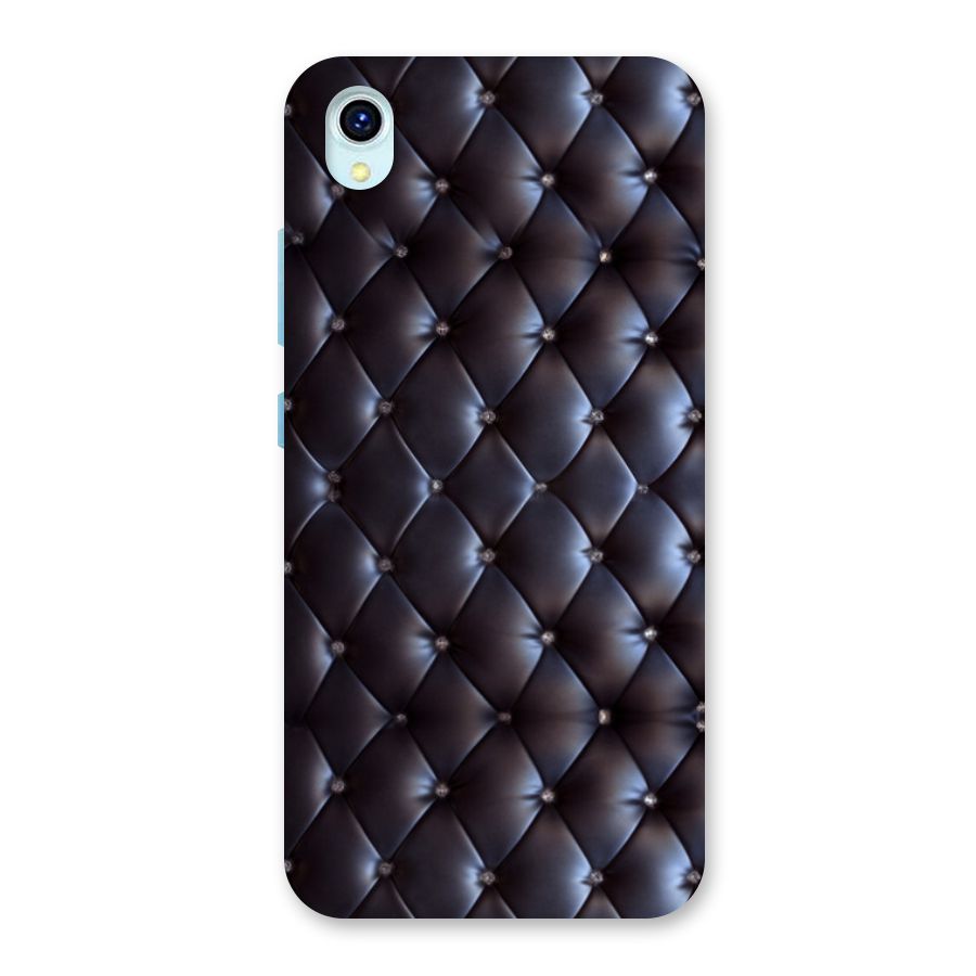 Luxury Pattern Back Case for Vivo Y1s
