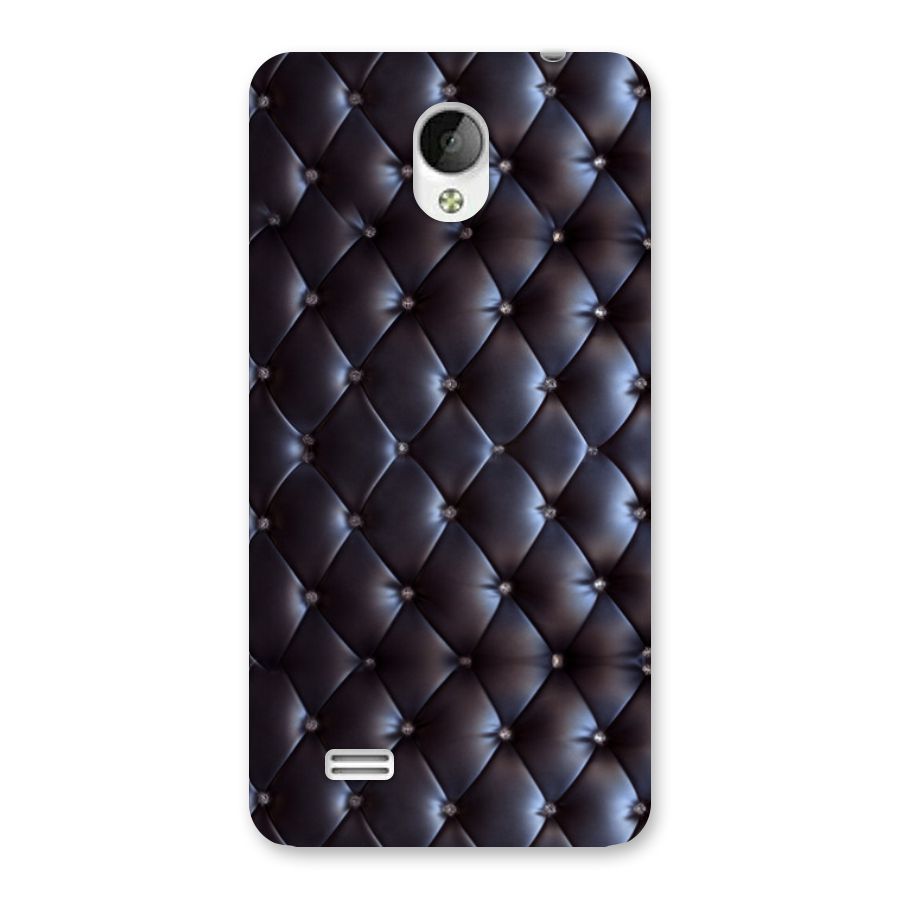 Luxury Pattern Back Case for Vivo Y21