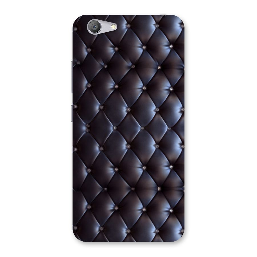 Luxury Pattern Back Case for Vivo Y53