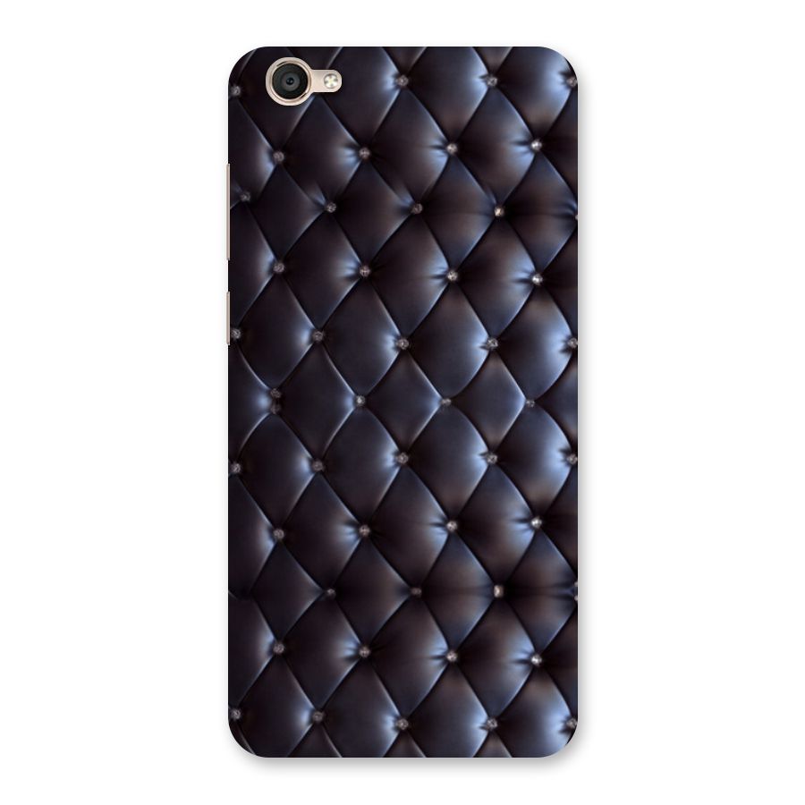 Luxury Pattern Back Case for Vivo Y55
