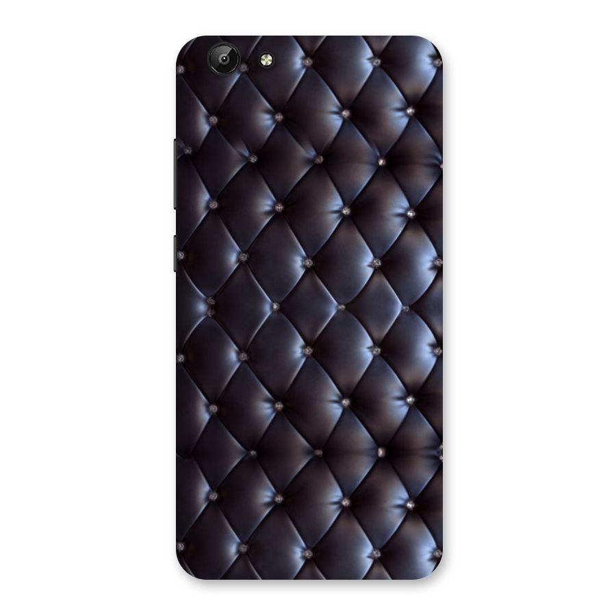 Luxury Pattern Back Case for Vivo Y69