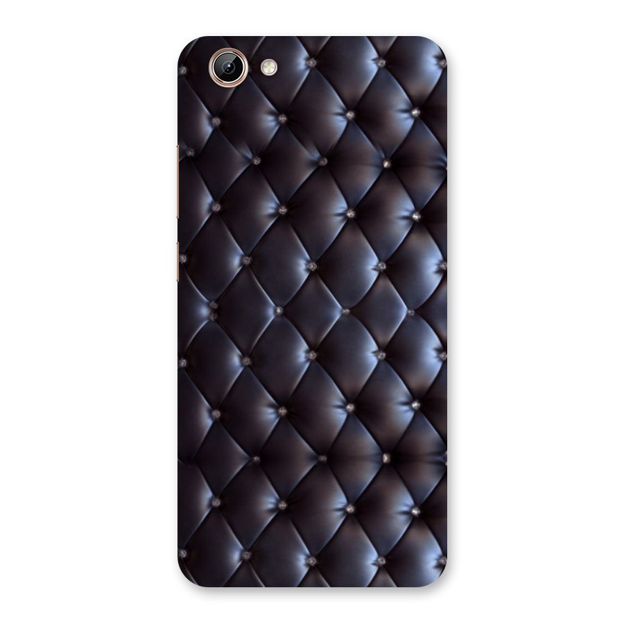 Luxury Pattern Back Case for Vivo Y71
