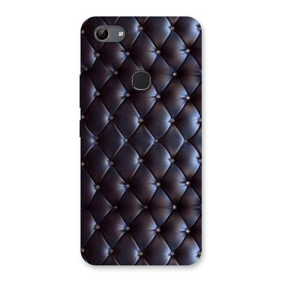 Luxury Pattern Back Case for Vivo Y81