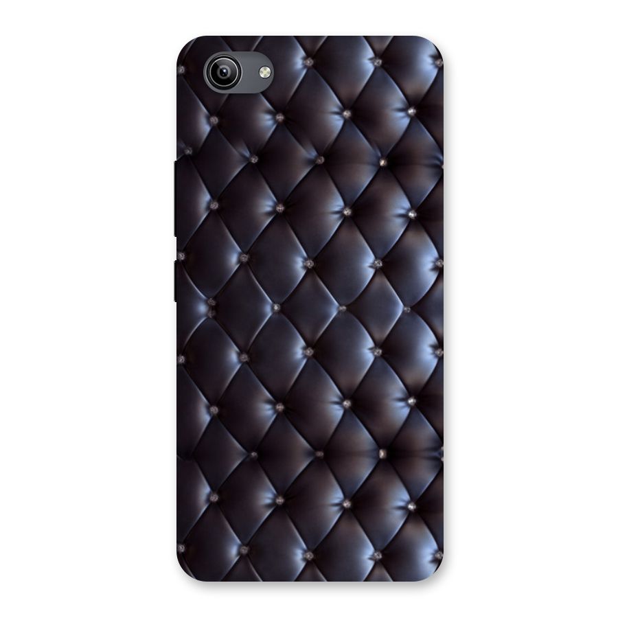 Luxury Pattern Back Case for Vivo Y81i