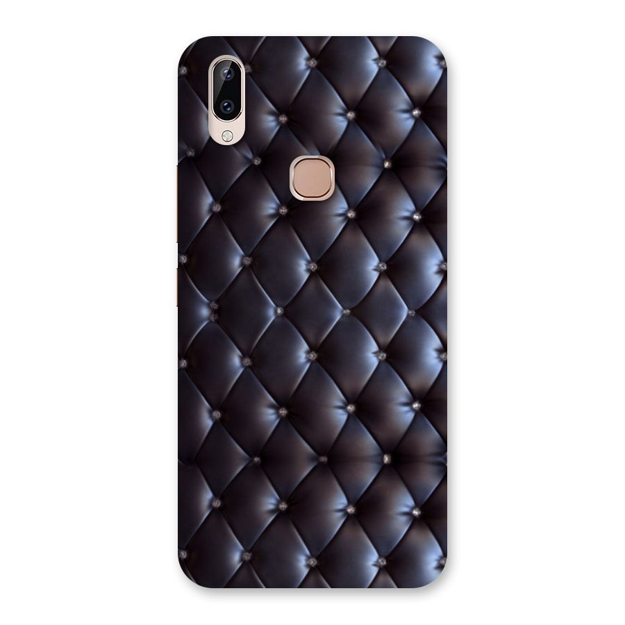Luxury Pattern Back Case for Vivo Y83 Pro