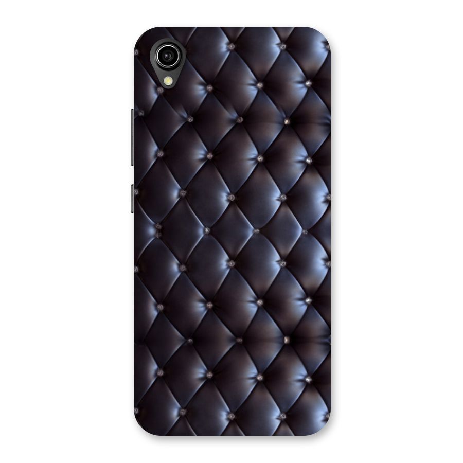 Luxury Pattern Back Case for Vivo Y90