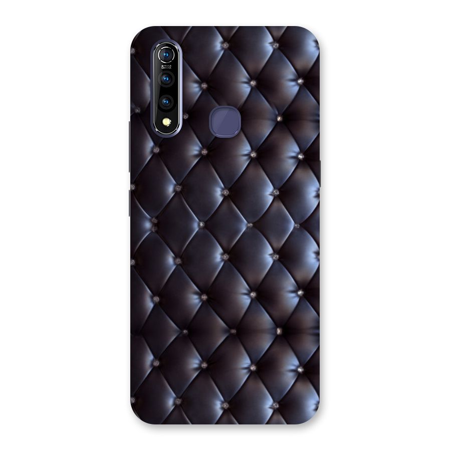 Luxury Pattern Back Case for Vivo Z1 Pro