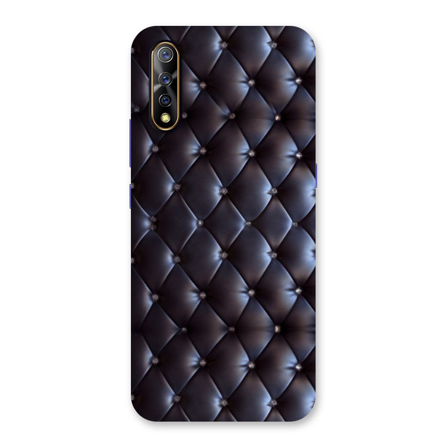 Luxury Pattern Back Case for Vivo Z1x