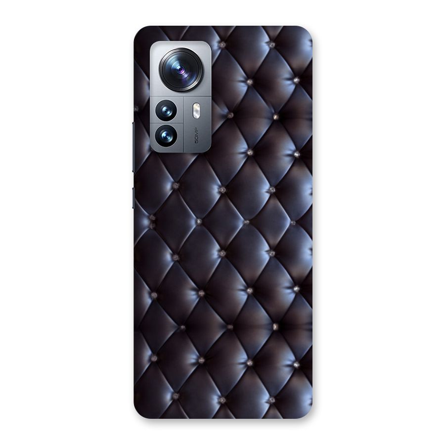 Luxury Pattern Back Case for Xiaomi 12 Pro