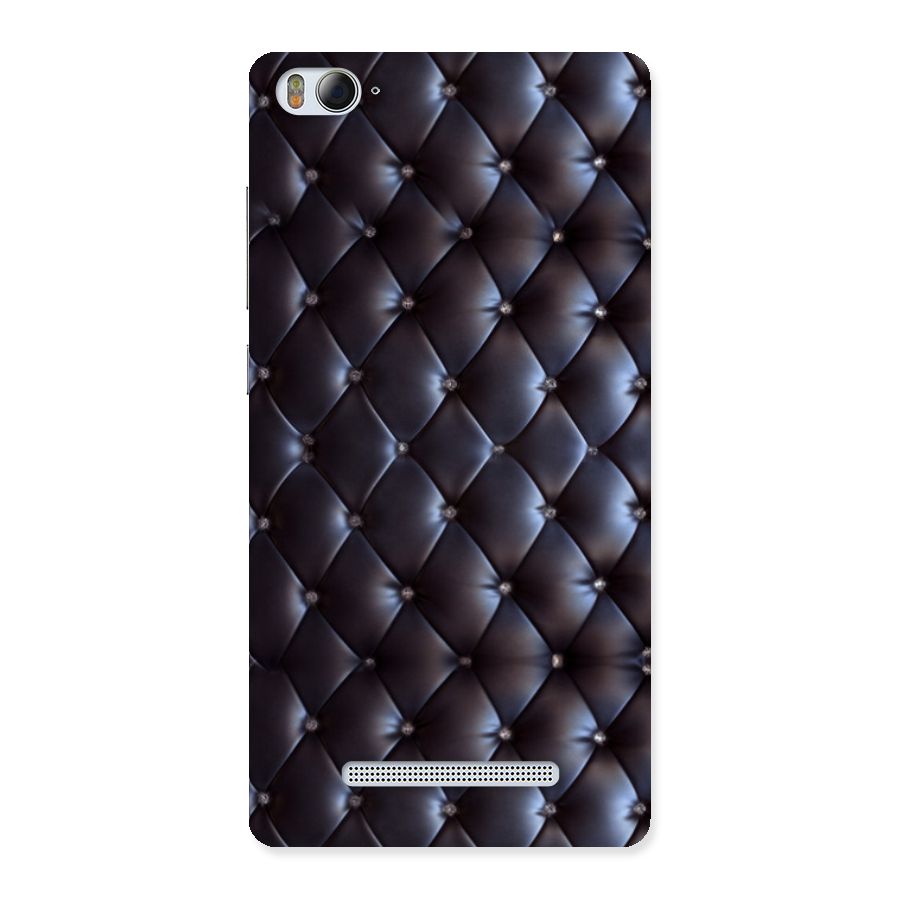 Luxury Pattern Back Case for Xiaomi Mi4i
