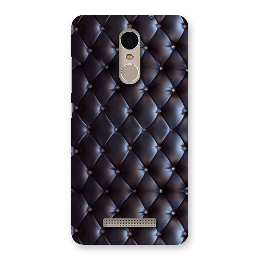 Luxury Pattern Back Case for Xiaomi Redmi Note 3