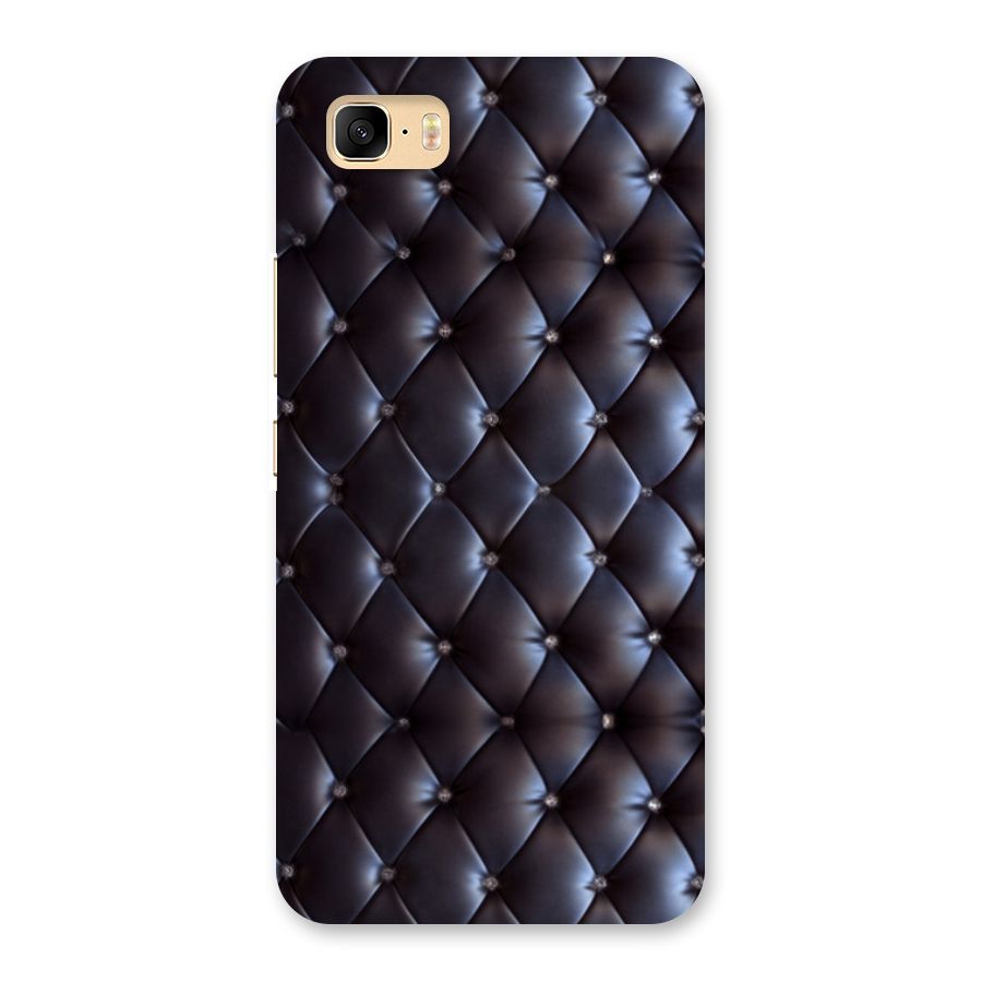 Luxury Pattern Back Case for Zenfone 3s Max