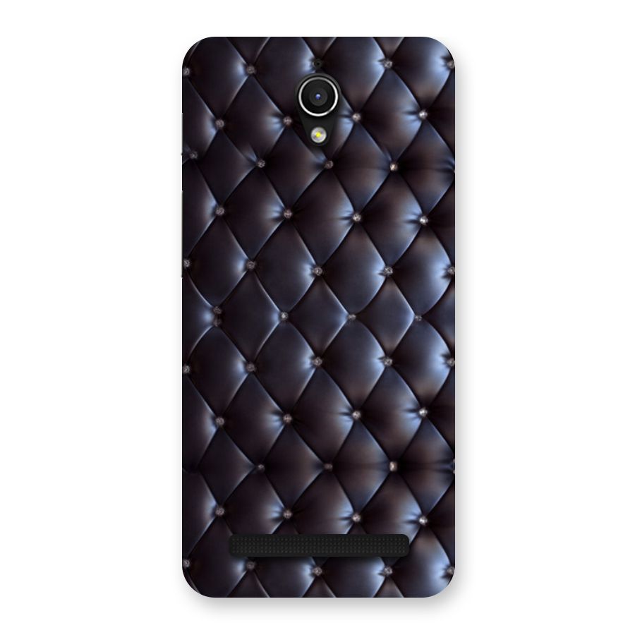 Luxury Pattern Back Case for Zenfone Go