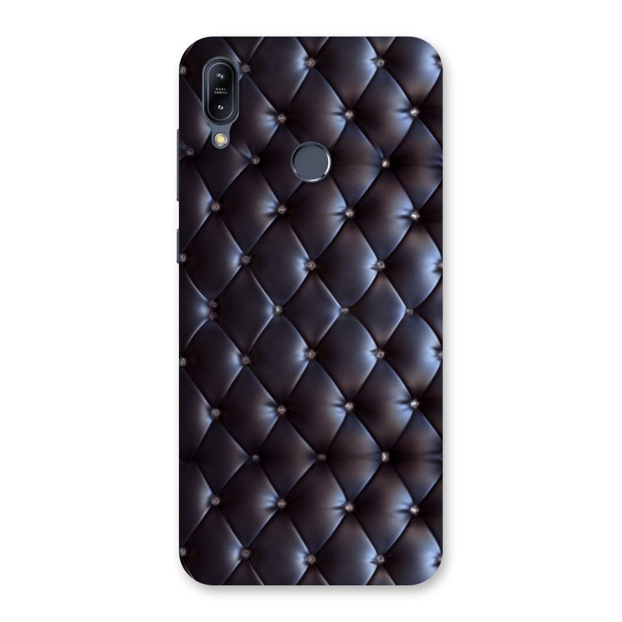 Luxury Pattern Back Case for Zenfone Max M2