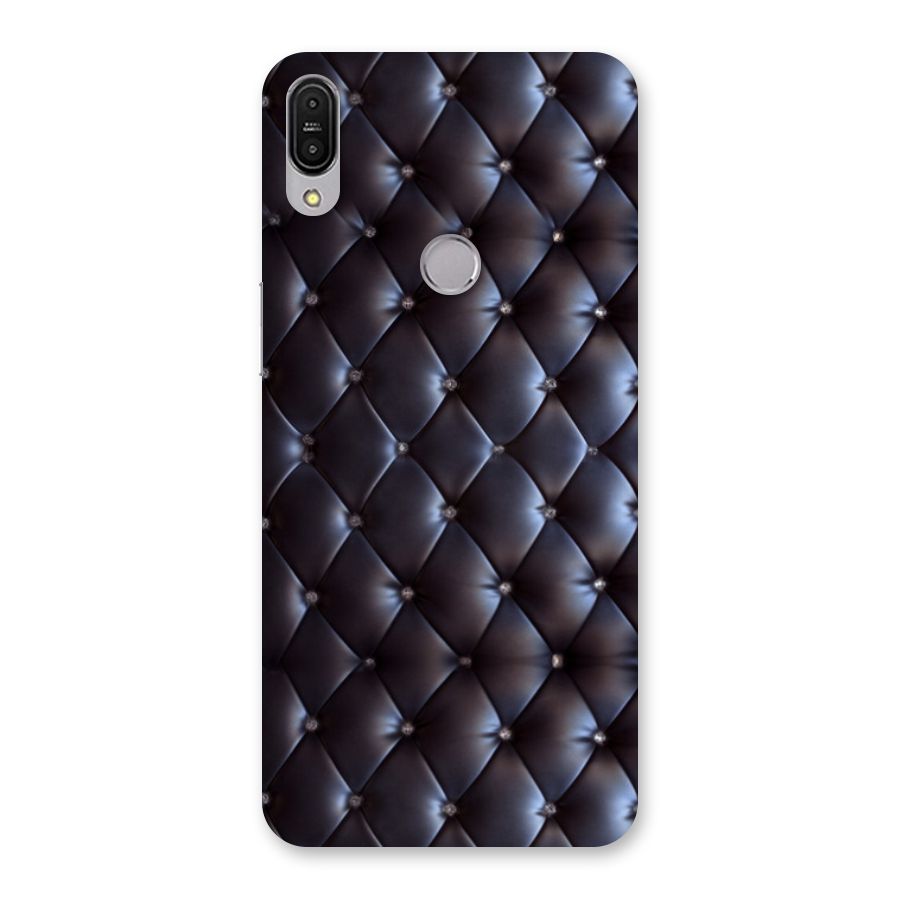 Luxury Pattern Back Case for Zenfone Max Pro M1