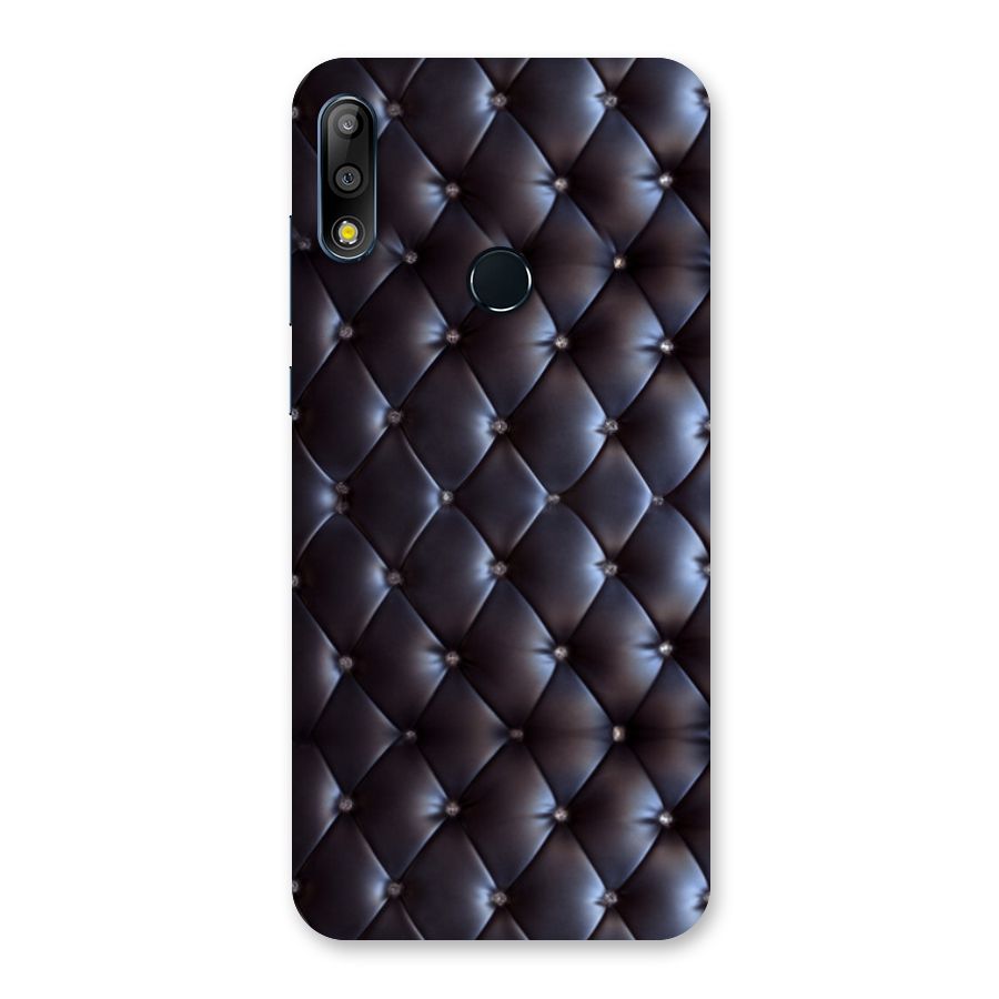 Luxury Pattern Back Case for Zenfone Max Pro M2