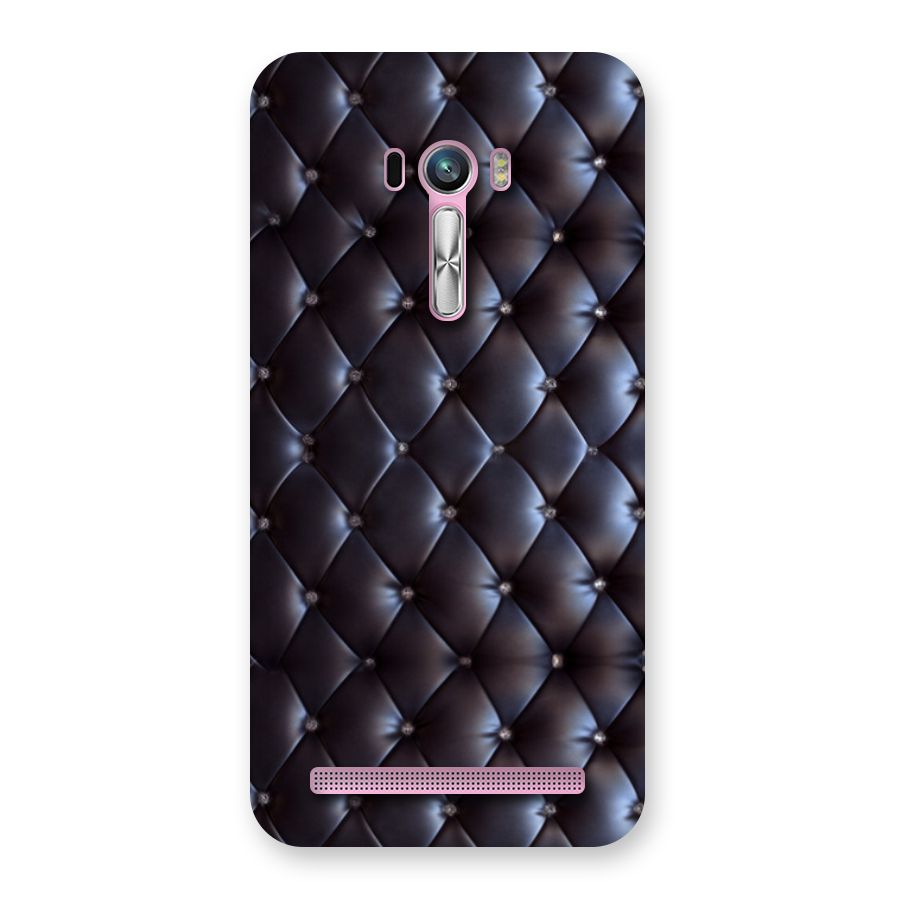 Luxury Pattern Back Case for Zenfone Selfie