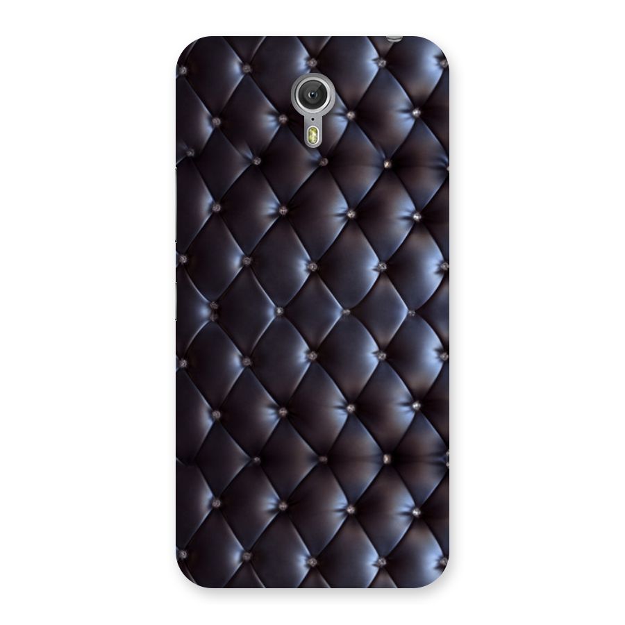 Luxury Pattern Back Case for Zuk Z1