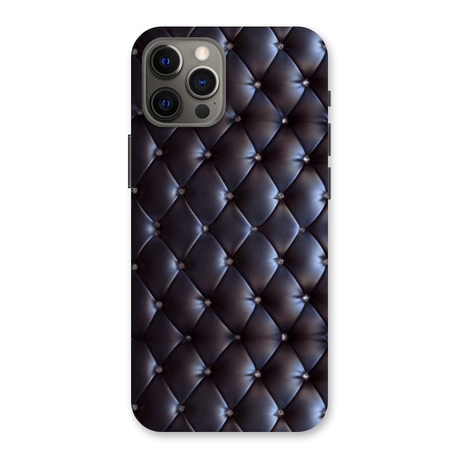 Luxury Pattern Back Case for iPhone 12 Pro Max