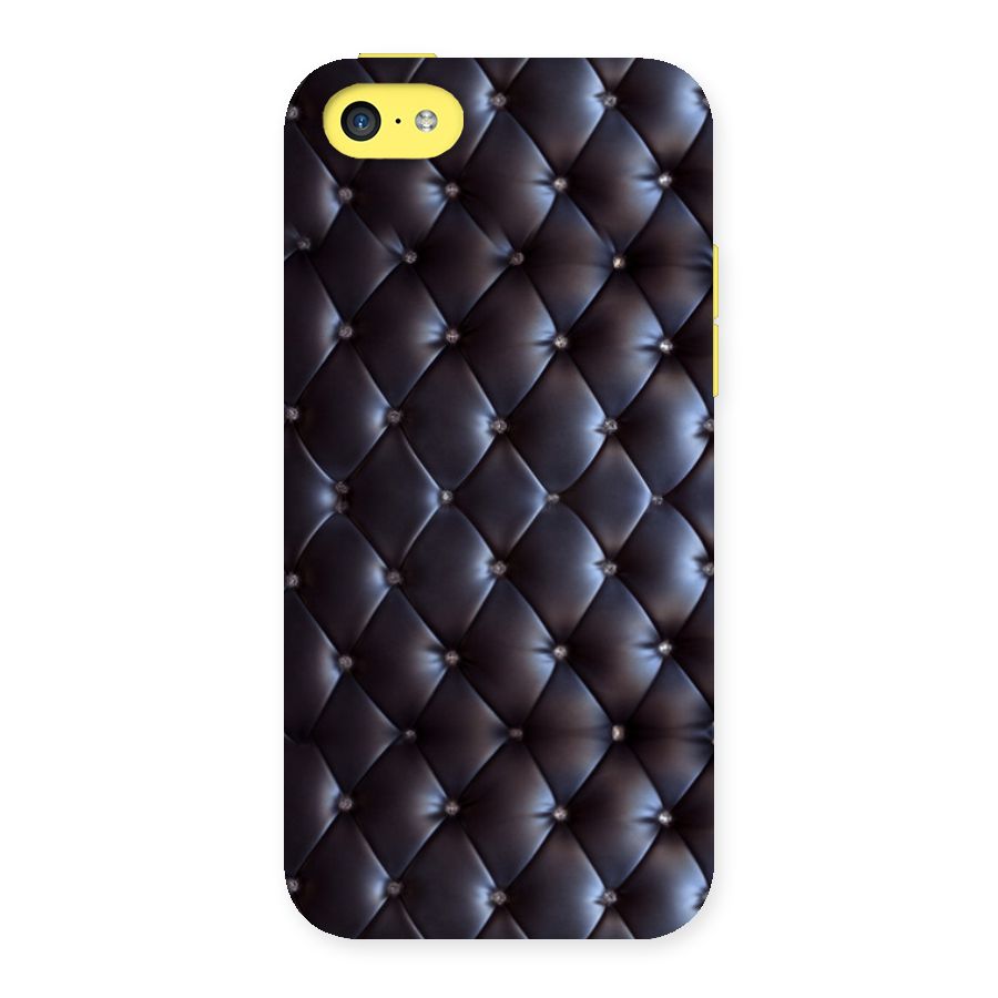 Luxury Pattern Back Case for iPhone 5C