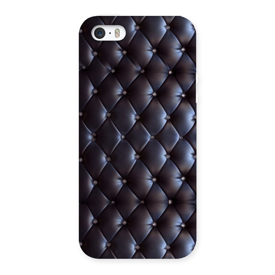 Luxury Pattern Back Case for iPhone 5 5S