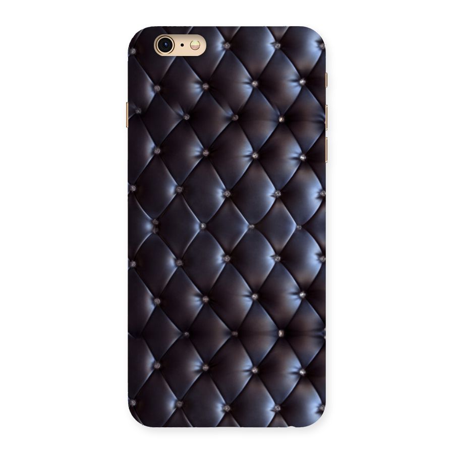 Luxury Pattern Back Case for iPhone 6 Plus 6S Plus