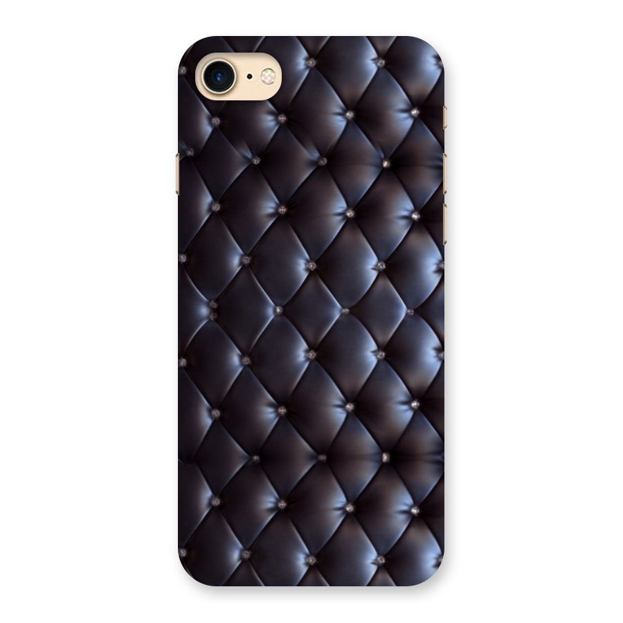 Luxury Pattern Back Case for iPhone 7