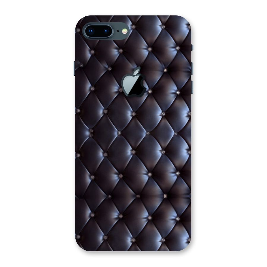 Luxury Pattern Back Case for iPhone 7 Plus Apple Cut