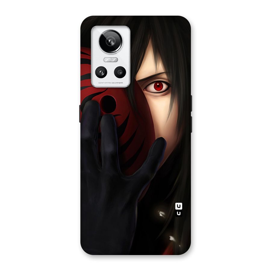 Madara Sharingan Back Case for Realme GT Neo 3