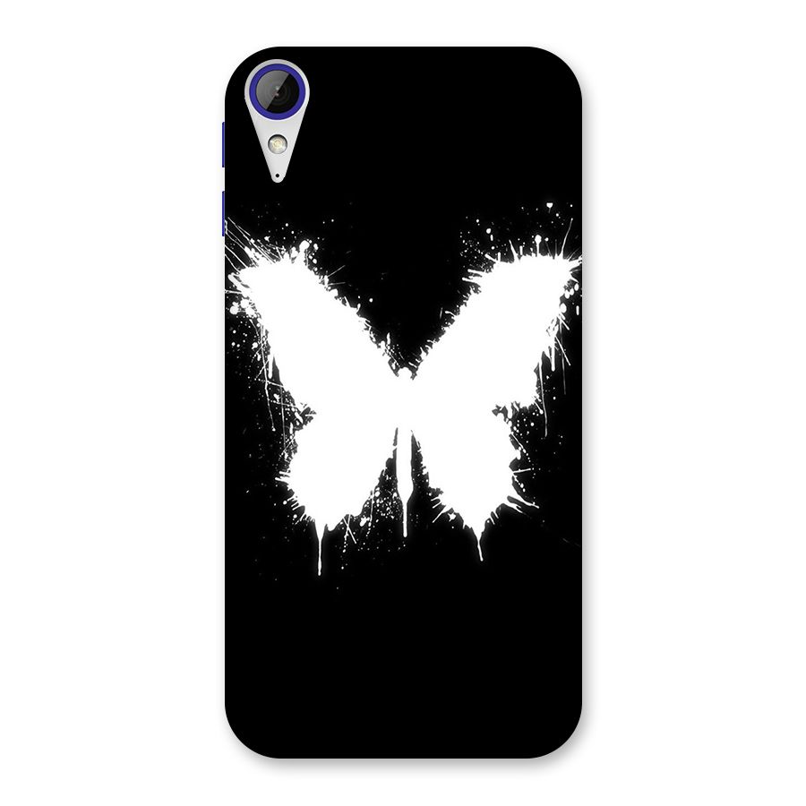 Magic Butterfly Back Case for Desire 830