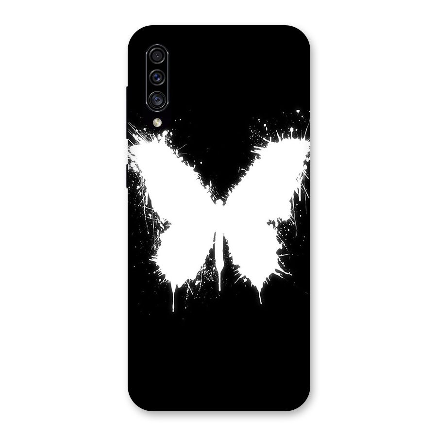Magic Butterfly Back Case for Galaxy A30s