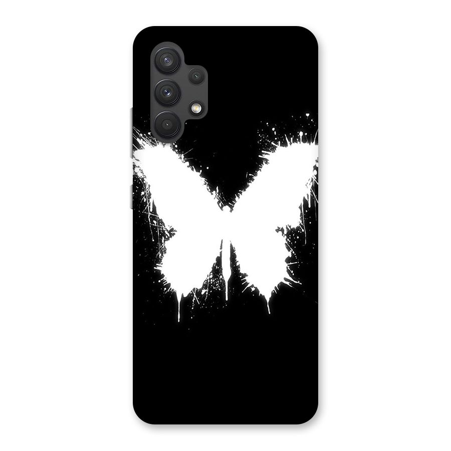 Magic Butterfly Back Case for Galaxy A32