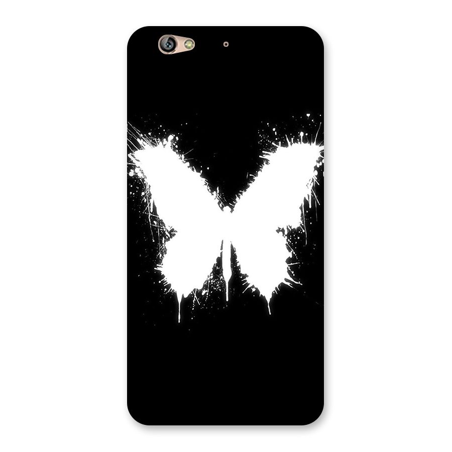 Magic Butterfly Back Case for Gionee S6