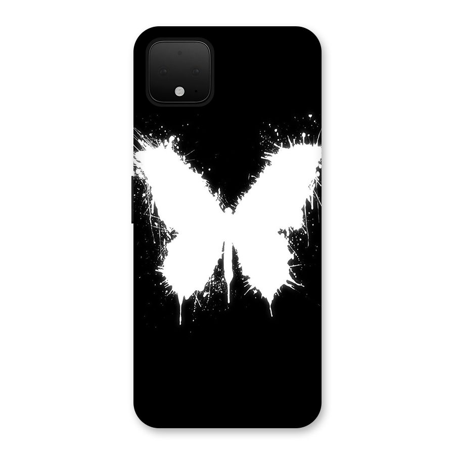 Magic Butterfly Back Case for Google Pixel 4 XL