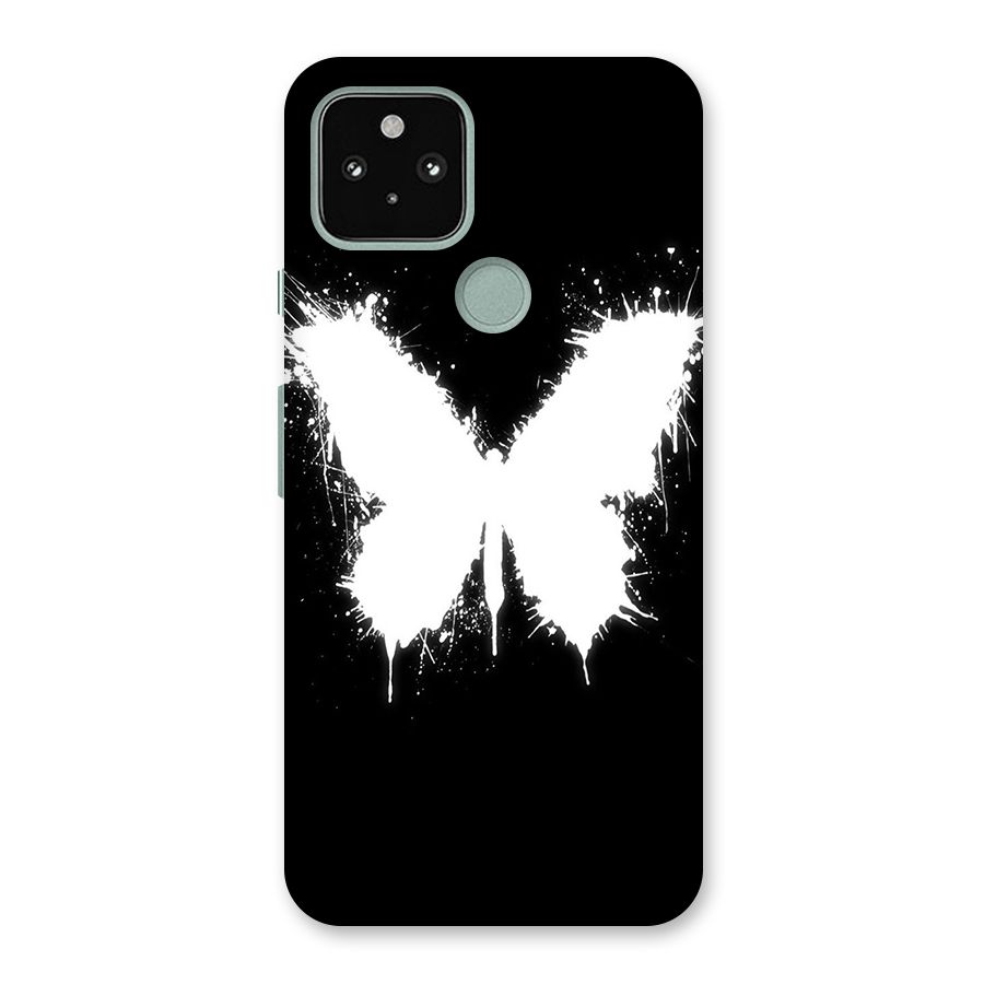 Magic Butterfly Back Case for Google Pixel 5