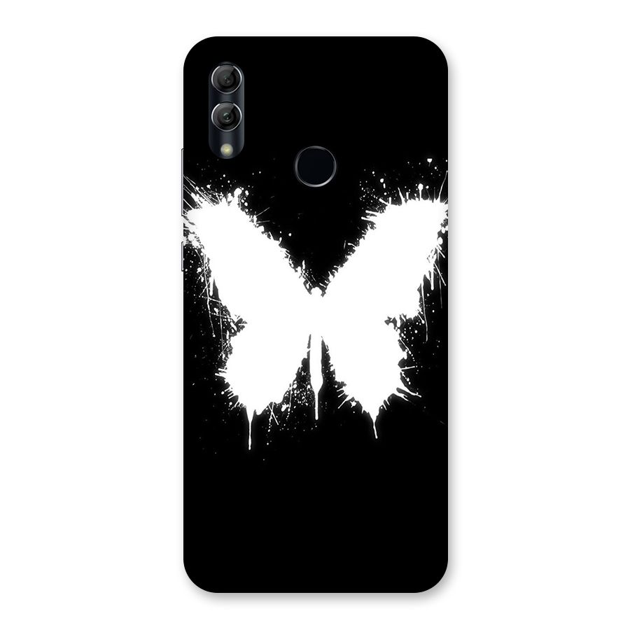 Magic Butterfly Back Case for Honor 10 Lite
