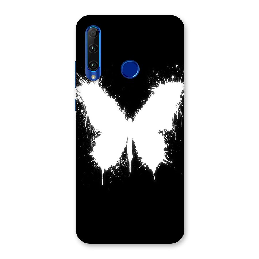 Magic Butterfly Back Case for Honor 20i