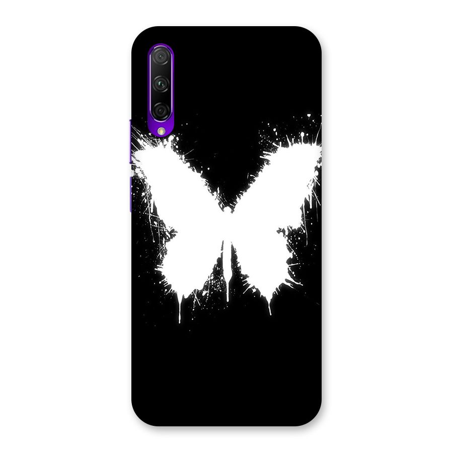 Magic Butterfly Back Case for Honor 9X Pro