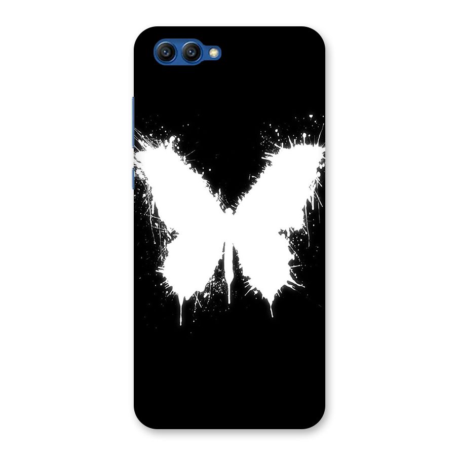 Magic Butterfly Back Case for Honor View 10