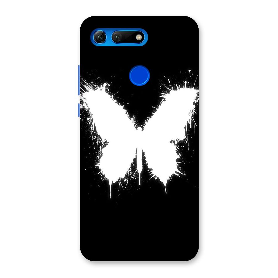 Magic Butterfly Back Case for Honor View 20