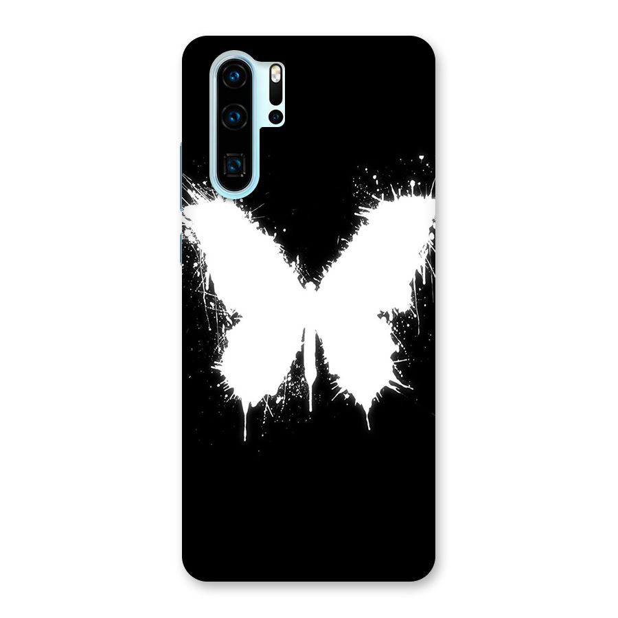 Magic Butterfly Back Case for Huawei P30 Pro