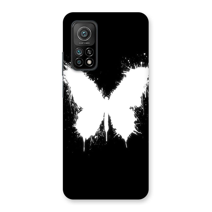 Magic Butterfly Back Case for Mi 10T 5G