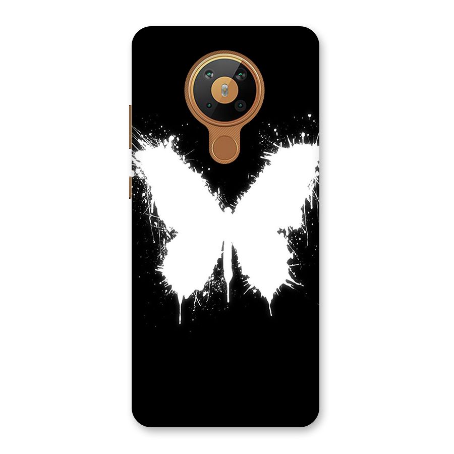Magic Butterfly Back Case for Nokia 5.3