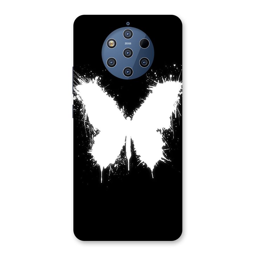 Magic Butterfly Back Case for Nokia 9 PureView