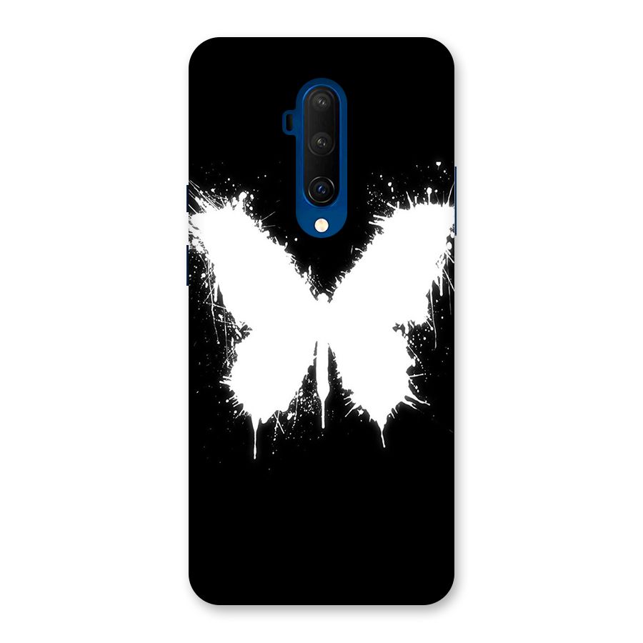 Magic Butterfly Back Case for OnePlus 7T Pro